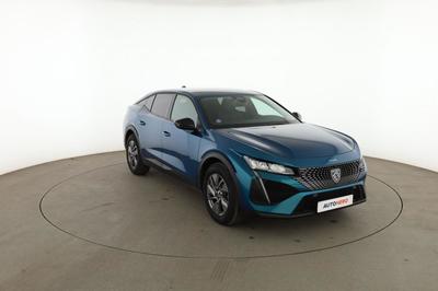 Peugeot 408 1.2 Hybrid Allure e-Dcs6 136 ch