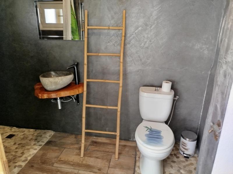 Maison - 110 m² - 7 pièces