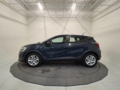 Renault Captur TCe 140 - 21 Business