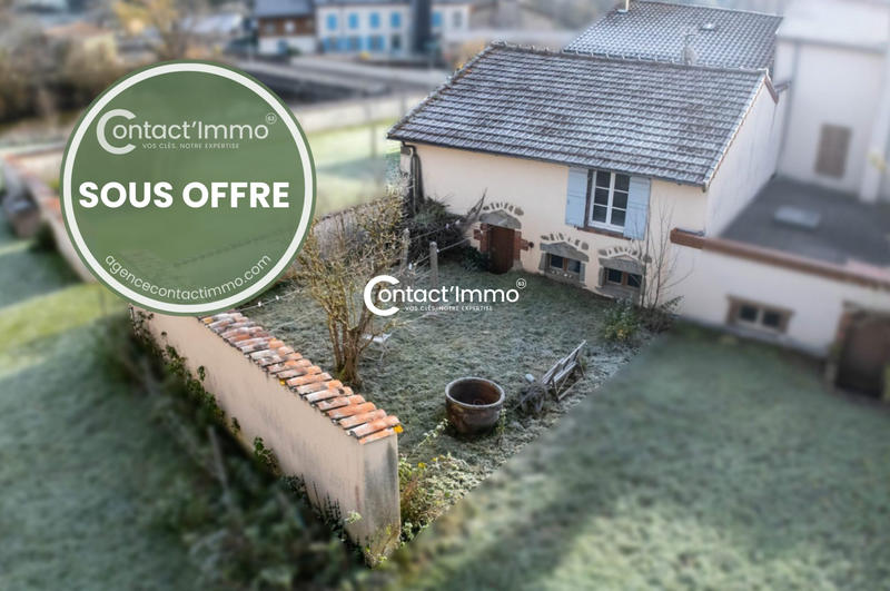 Maison - 141 m² - 7 pièces