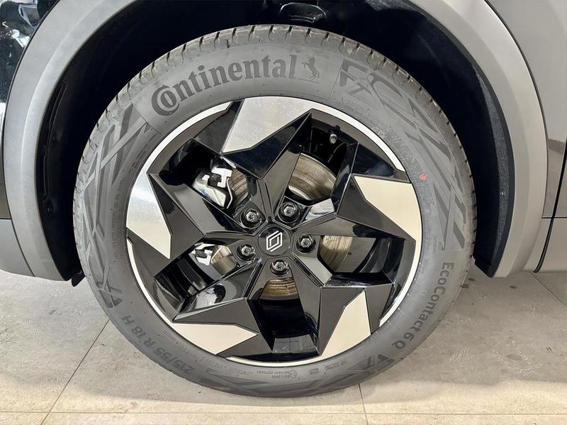 Renault Captur E-Tech Full Hybrid 160 Edc Techno