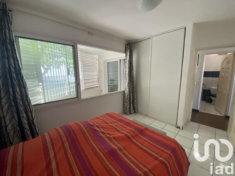 Appartement - 110 m² - 4 pièces