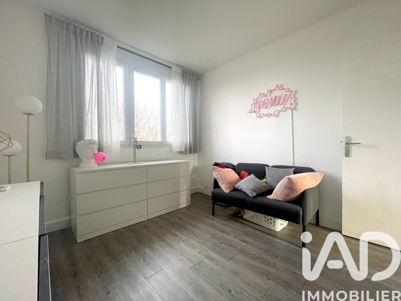 Appartement - 77 m² - 4 pièces