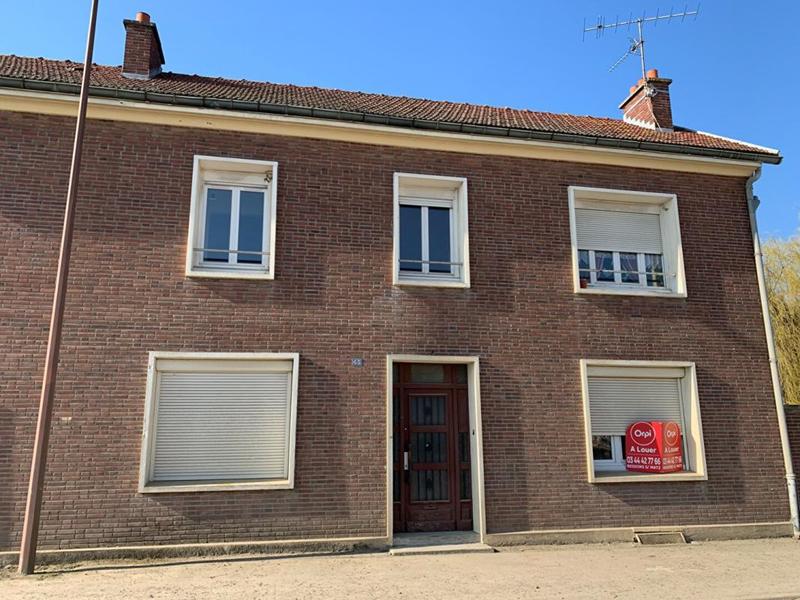 Appartement - 23 m² - 1 pièce