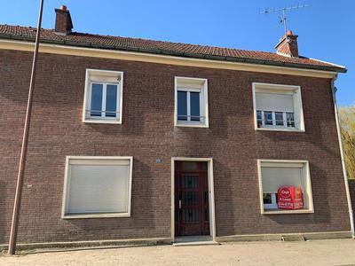 Appartement - 23 m² - 1 pièce