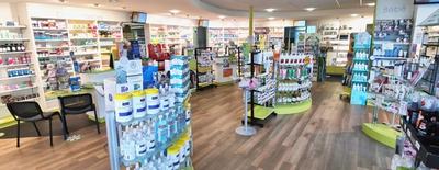 Pharmacie Mutualiste des Deux Vallees