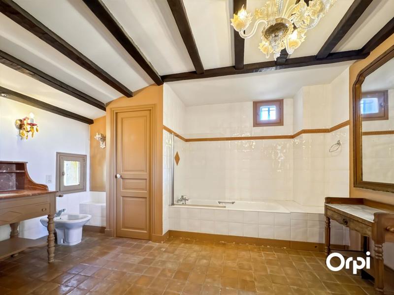 Villa - 155 m² - 5 pièces