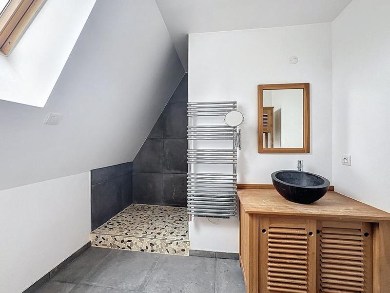 Maison - 188 m² - 6 pièces