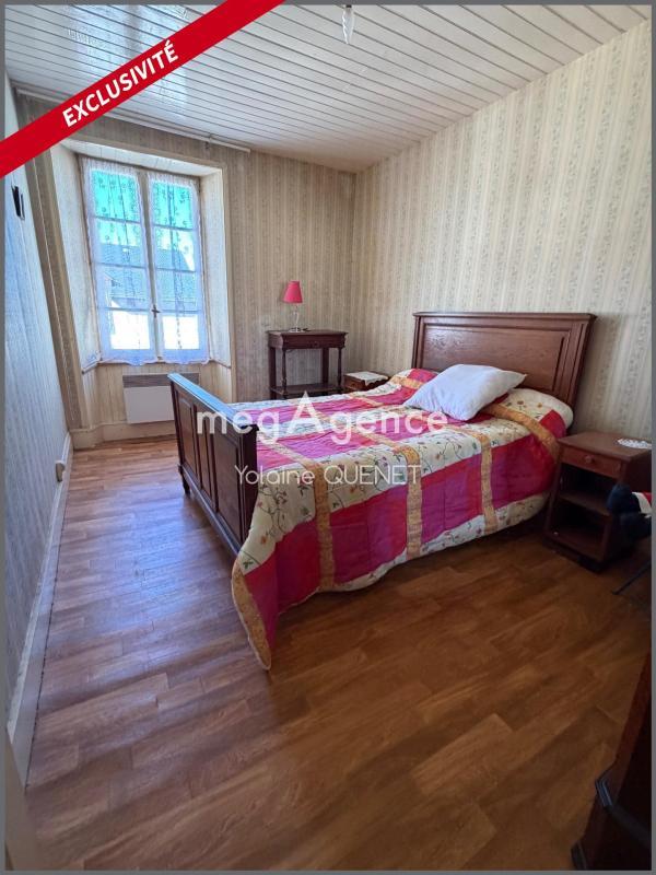 Maison - 146 m² - 5 pièces