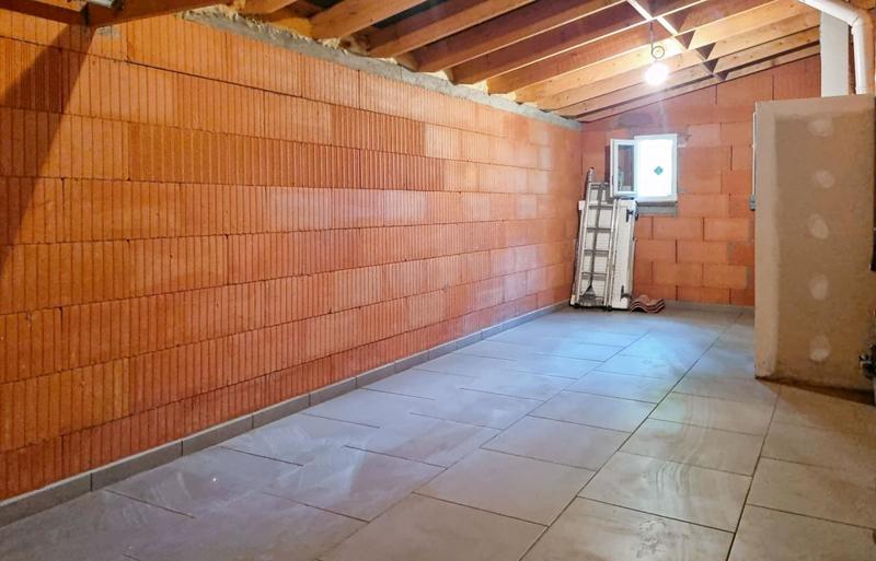 Maison - 126 m² - 6 pièces