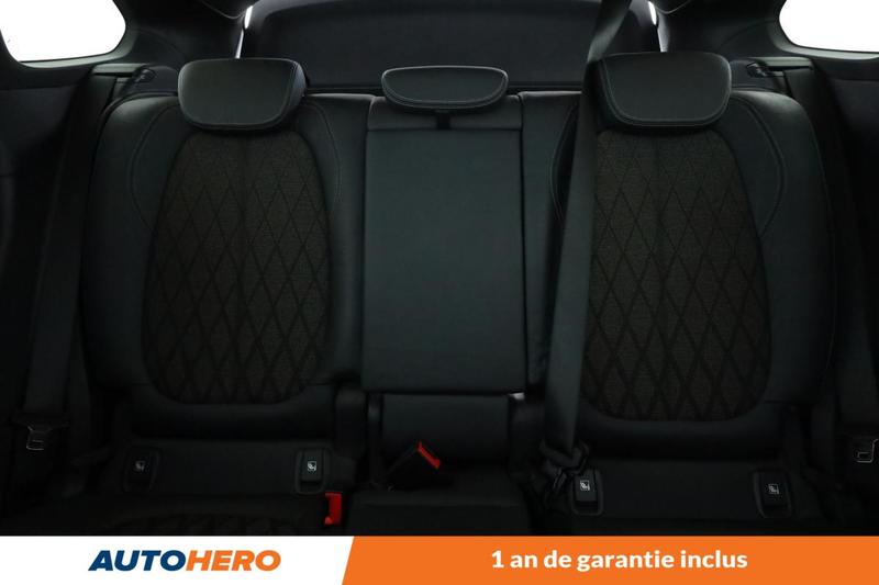 Bmw X1 sDrive18i xLine Dkg7 140 ch