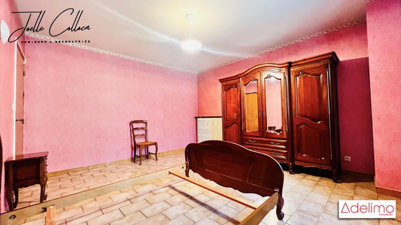 Maison - 100 m² - 3 pièces