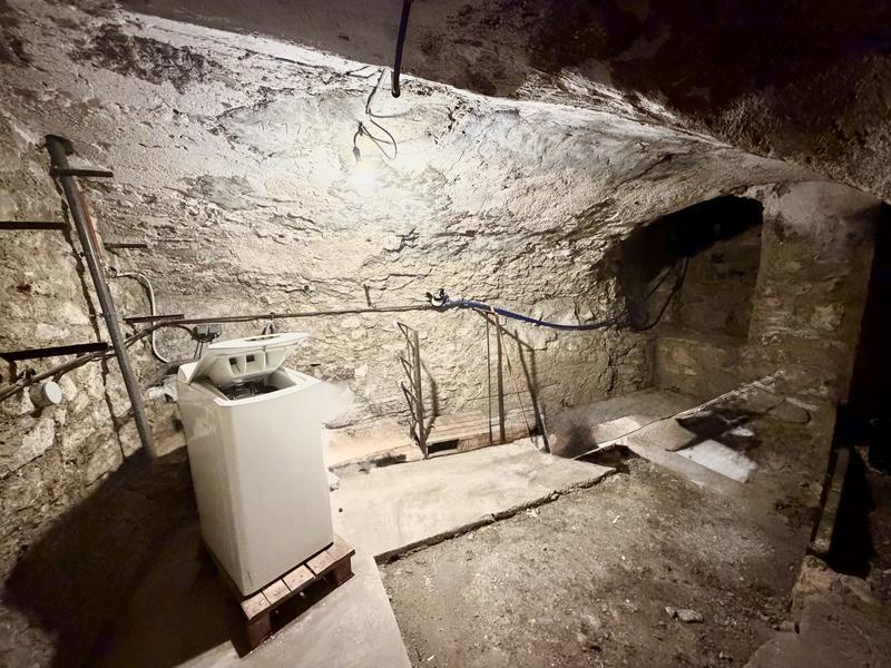 Maison - 58 m² - 4 pièces