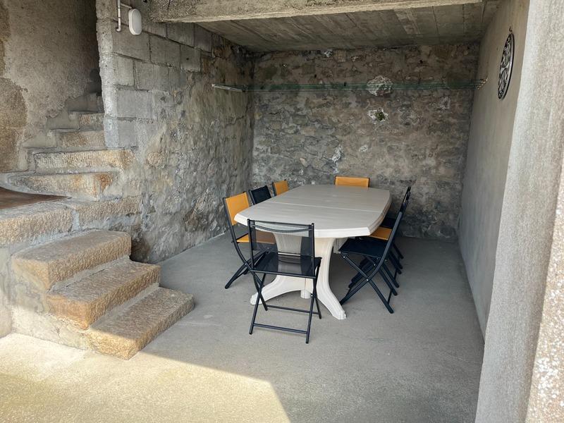 Maison - 62 m² - 4 pièces