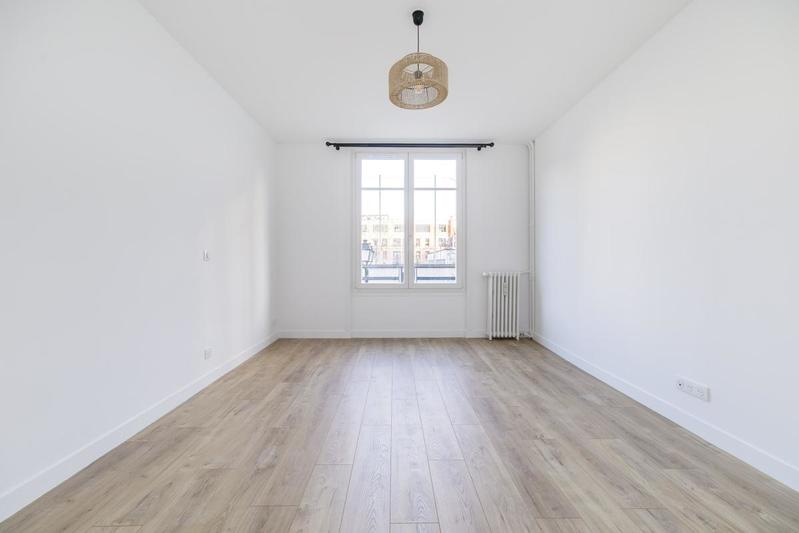 Appartement - 51 m² - 2 pièces