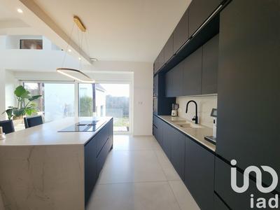 Maison - 150 m² - 5 pièces