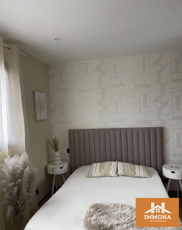 Maison contemporaine - 220 m² - 9 pièces