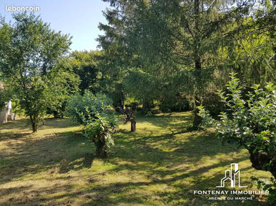 Maison - 189 m² - 5 pièces