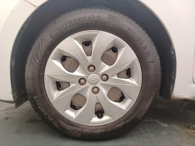 Hyundai i20 1.2 75 Initia