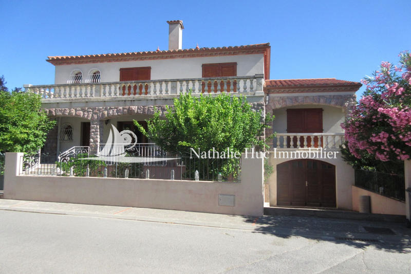 Maison - 172 m² - 6 pièces