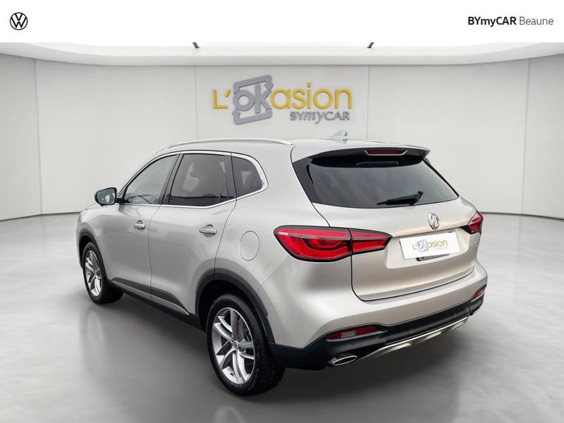 Mg Ehs 1.5t Gdi Phev Luxury