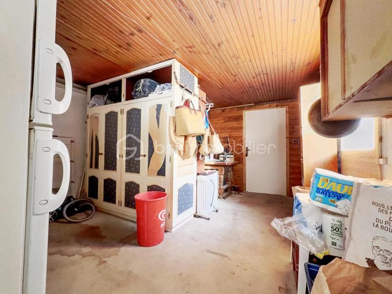 Maison de campagne - 157 m² - 8 pièces