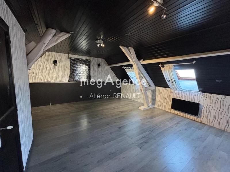 Maison de campagne - 360 m² - 13 pièces