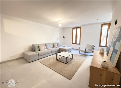 Immeuble - 165 m²