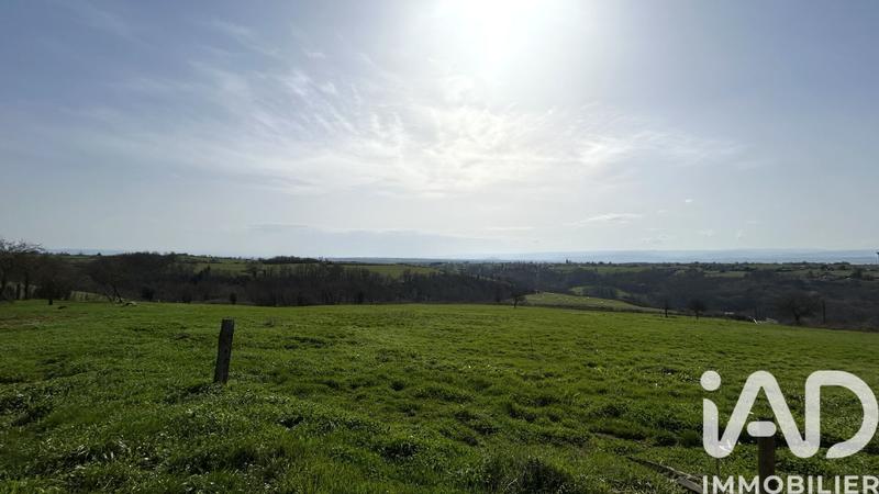 Ferme - 131 m² - 7 pièces