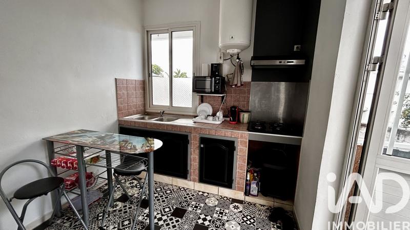 Maison - 276 m² - 14 pièces