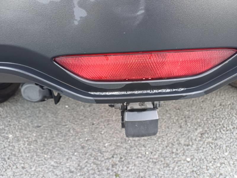 Toyota c-Hr Hybride 1.8l Design