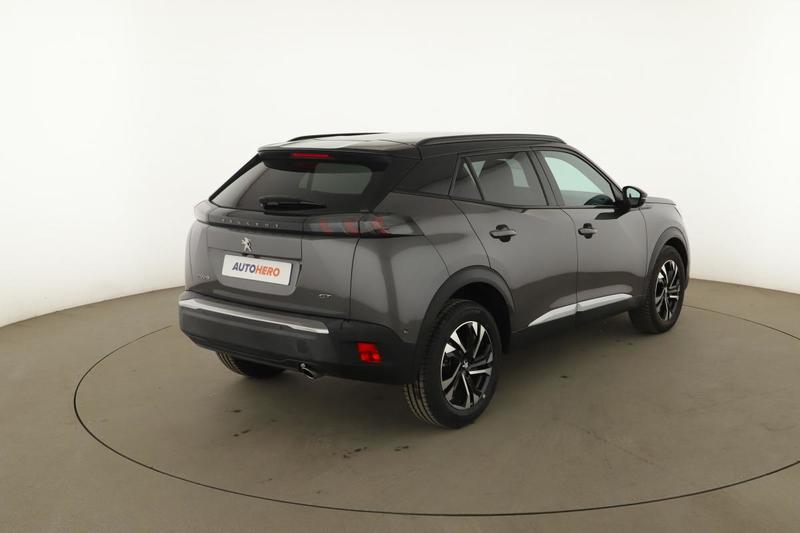 Peugeot 2008 1.5 Blue-HDi Gt 110 ch