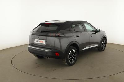 Peugeot 2008 1.5 Blue-HDi Gt 110 ch