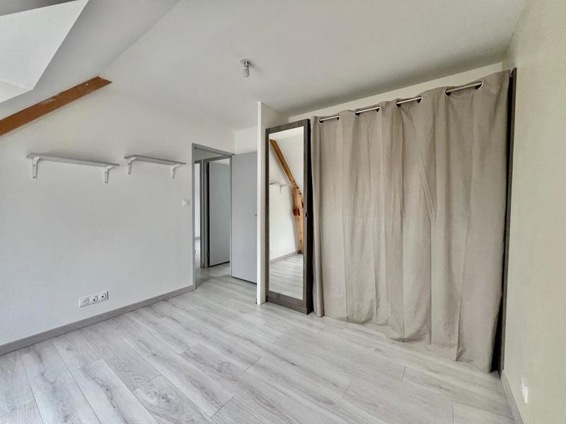Maison - 78 m² - 5 pièces