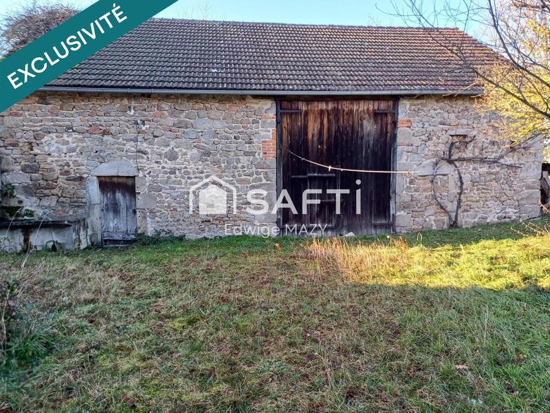 Maison - 126 m² - 6 pièces