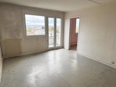 Appartement - 53 m² - 3 pièces