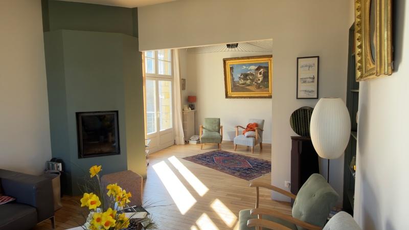 Maison - 188 m² - 8 pièces