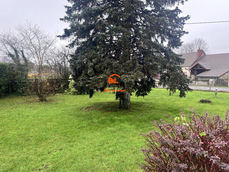 Maison traditionnelle - 144 m² - 6 pièces