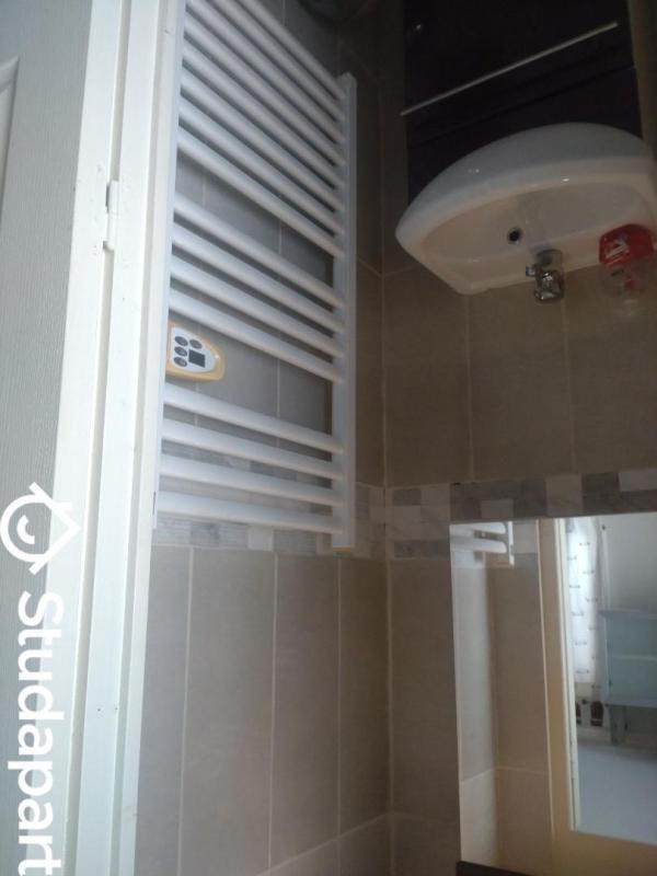 Appartement - 21 m² - 1 pièce