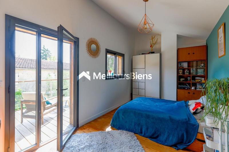 Maison de ville - 189 m² - 7 pièces