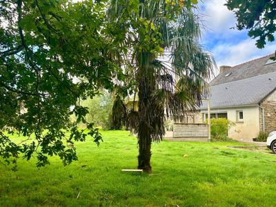 Maison - 138 m² - 7 pièces