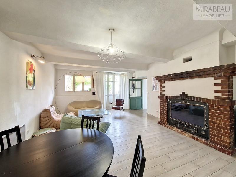 Maison - 124 m² - 6 pièces