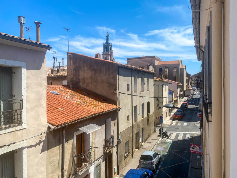 Appartement - 88 m² - 4 pièces