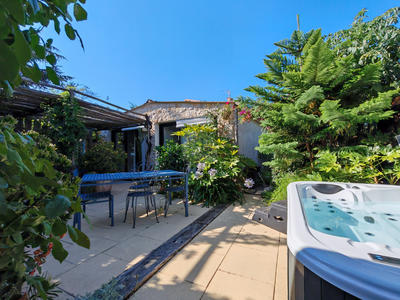 Villa - 97 m² - 4 pièces