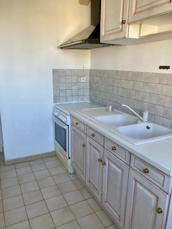 Duplex - 70 m² - 3 pièces