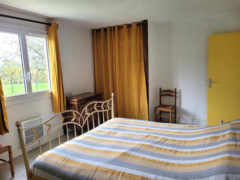 Maison - 90 m² - 3 pièces