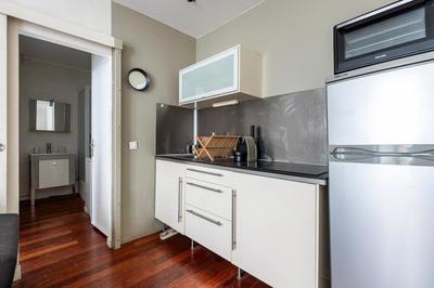 Appartement - 26 m² - 2 pièces