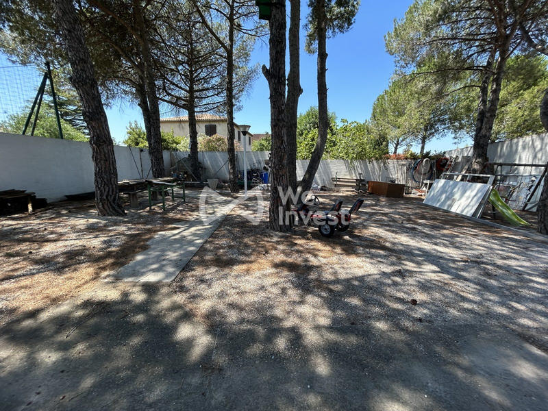 Villa - 250 m² - 8 pièces