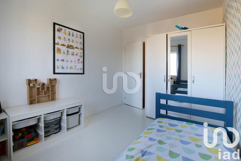 Maison - 114 m² - 4 pièces