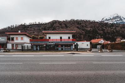 Fonds de commerce - 276 m²